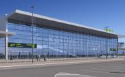 Katowice Airport rozpoczynają rozbudowę Terminala B