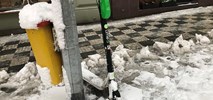 „Prawie gotowe” przepisy o e-hulajnogach wciąż tajne