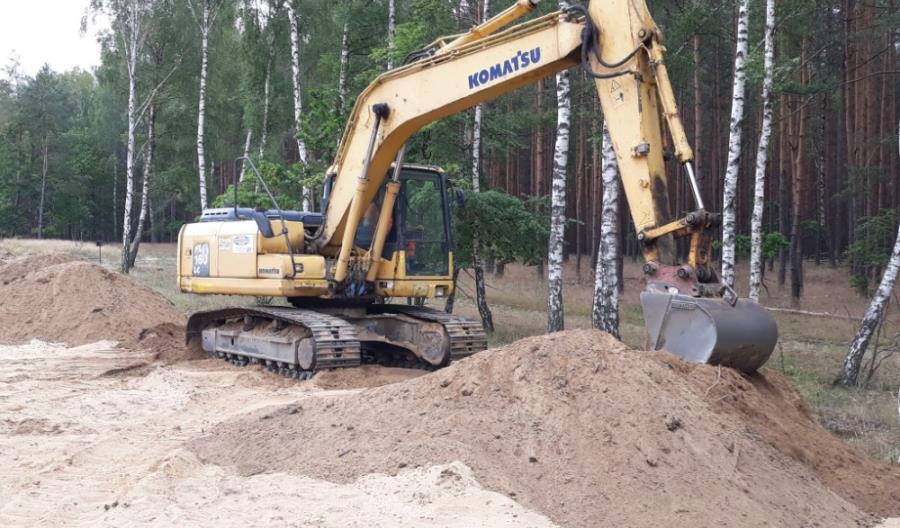 Energopol liczy, że uda się kontynuować rozpoczęte inwestycje Energopol liczy, że uda się kontynuować rozpoczęte inwestycje