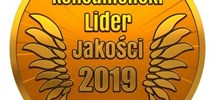 CEMEX Polska nagrodzony godłem Konsumencki Lider Jakości 2019 