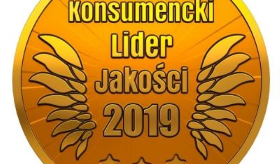 CEMEX Polska nagrodzony godłem Konsumencki Lider Jakości 2019 CEMEX Polska nagrodzony godłem Konsumencki Lider Jakości 2019