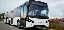 Osnabruck. VDL dostarczy 49 przegubowych autobusów elektrycznych