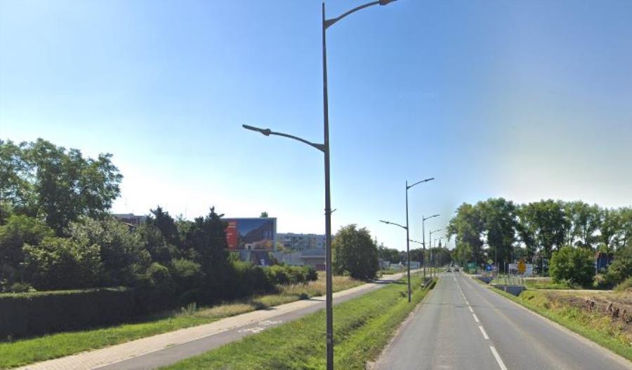 Rusza nowy przetarg na część obwodnicy Dzierżoniowa Rusza nowy przetarg na część obwodnicy Dzierżoniowa