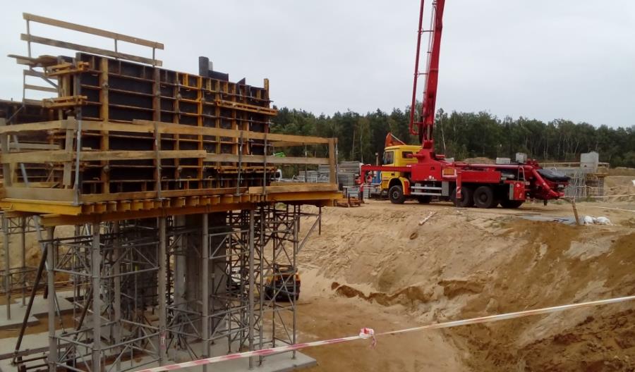 Co słychać w sprawie S7 z Warszawy do Grójca Co słychać w sprawie S7 z Warszawy do Grójca
