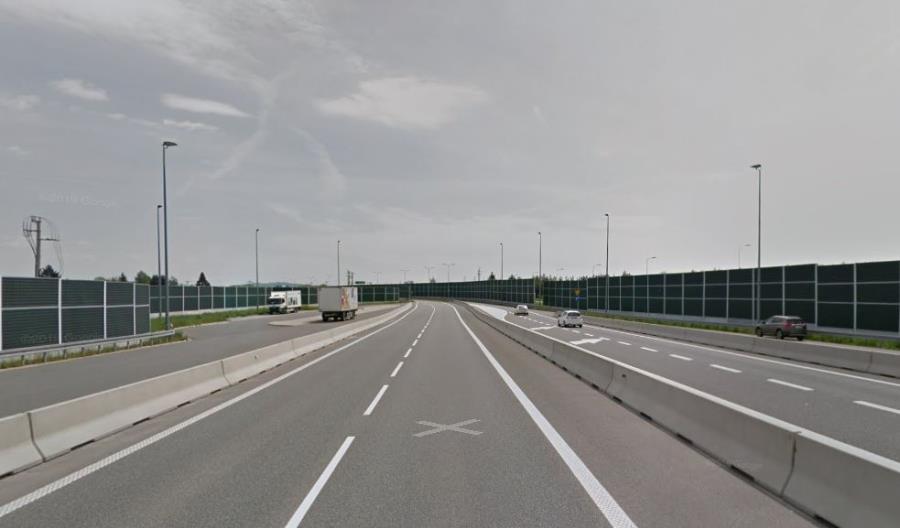 Jest ponowna wycena połączenia do węzła Wierzchosławice na A4 Jest ponowna wycena połączenia do węzła Wierzchosławice na A4