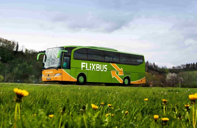 FlixMobility uruchamia FlixCar i pozyskuje nowych inwestorów