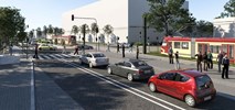 Łódź projektuje Wojska Polskiego. Docelowo nowy układ drogowy