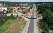 Zachodniopomorskie: Obwodnica Barlinka oficjalnie otwarta