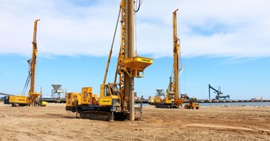 Keller Polska: Optymalizując kontrakty musimy uważać, aby nie pójść o krok za daleko