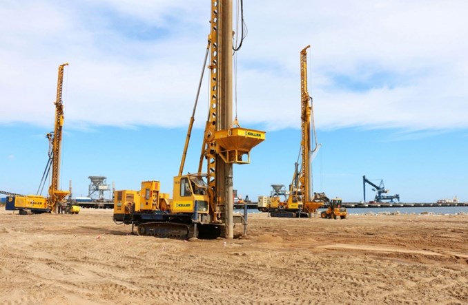 Keller Polska: Optymalizując kontrakty musimy uważać, aby nie pójść o krok za daleko