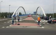 Małopolskie: Obwodnica Skawiny otwarta