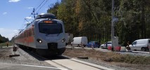 Wielkopolskie: 13 przejazdów kolejowych do przebudowy