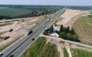 GDDKiA ogłasza przetarg na budowę S7 Warszawa – Lesznowola