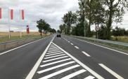 Kujawsko-pomorskie: GDDKiA likwiduje miejsca niebezpieczne na drogach krajowych