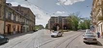 Łódź: Przebudowa Legionów i Cmentarnej bardzo droga