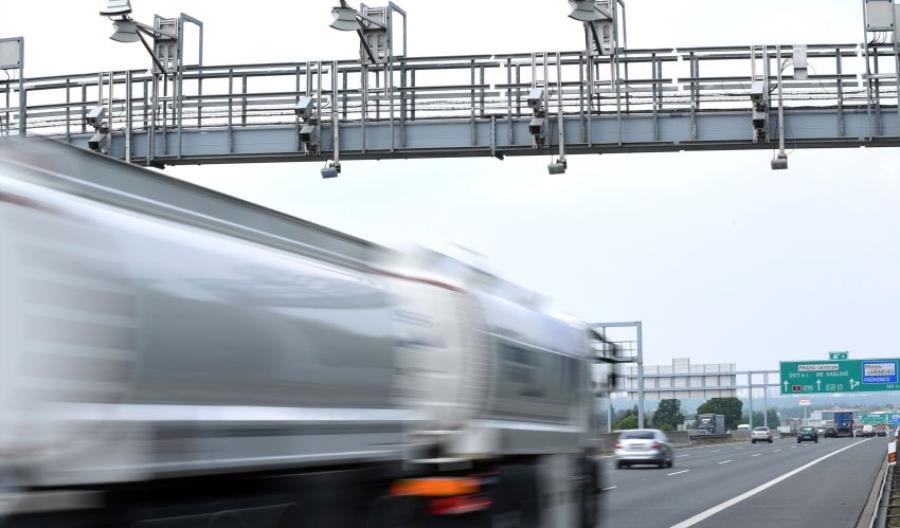 Czechy zmieniają system myta Czechy zmieniają system myta