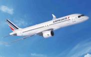 Air France: Bez zachowania dystansu między pasażerami. Inaczej w pociągach