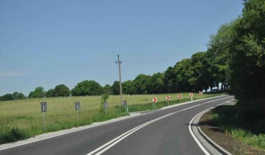 Łódź: Jutro otwarcie pierwszego odcinka Rokicińskiej po modernizacji Łódź: Jutro otwarcie pierwszego odcinka Rokicińskiej po modernizacji