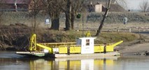 Podkarpackie: Jeden prom i 347 mostów. Będą dwa nowe