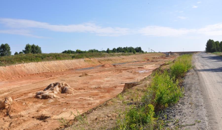 Rusza przetarg na ostatnie prace na A1 po Salini Rusza przetarg na ostatnie prace na A1 po Salini