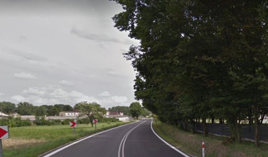 Będzie zamknięcie na DK-78 Kije – Chmielnik. Trwa przebudowa Będzie zamknięcie na DK-78 Kije – Chmielnik. Trwa przebudowa