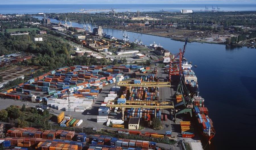 Prezes Portu Gdańsk: Otwieramy szampana przy każdym nowym odcinku drogi Prezes Portu Gdańsk: Otwieramy szampana przy każdym nowym odcinku drogi