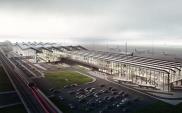 Gdańsk dołoży do rozbudowy terminala. „Spowolnimy mniejsze inwestycje”	