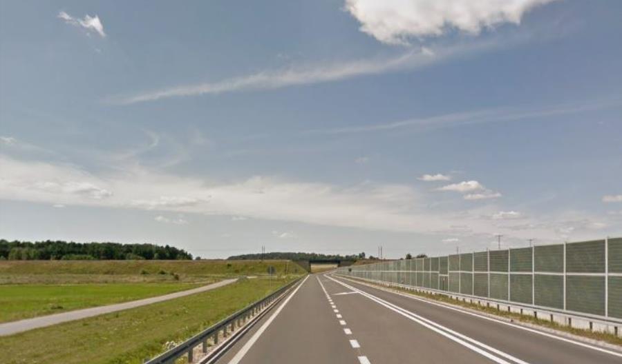Ruch na obwodnicy Opoczna wróci wcześniej niż planowano Ruch na obwodnicy Opoczna wróci wcześniej niż planowano