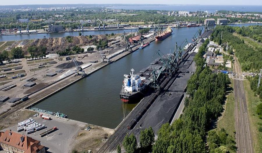 Dziś sejm głosuje nad portami zewnętrznymi. Ustawa ma przyśpieszyć ogromne inwestycje Dziś sejm głosuje nad portami zewnętrznymi. Ustawa ma przyśpieszyć ogromne inwestycje