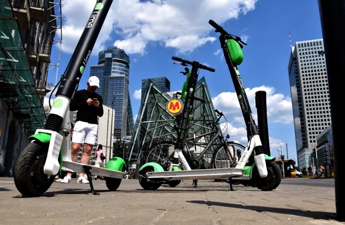 ZDM Warszawa o UTO: Dobrze, że jest projekt, źle, że ma braki