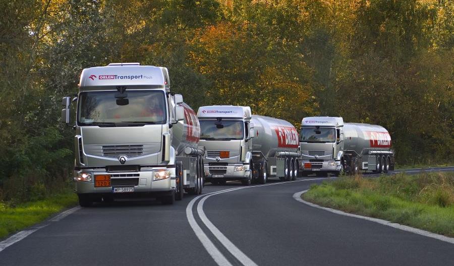 Fuzja Orlenu i Lotosu pod okiem Brukseli. Jak radziły sobie inne spółki paliwowe? Fuzja Orlenu i Lotosu pod okiem Brukseli. Jak radziły sobie inne spółki paliwowe?
