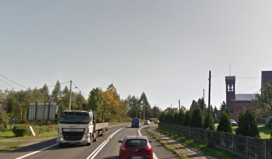 Obwodnica Poręby i Zawiercia – cały czas drogo Obwodnica Poręby i Zawiercia – cały czas drogo