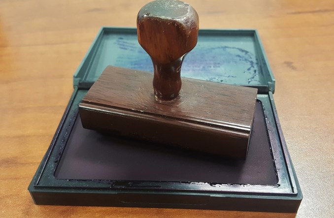 Ministerstwo ogranicza obowiązek pieczętowania 