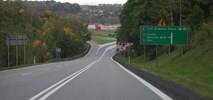 Zaawansowane ale opóźnione prace przy projektowaniu S8 Wrocław – Kłodzko