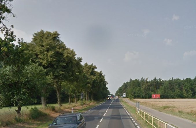 Będzie nowy most na Narwi