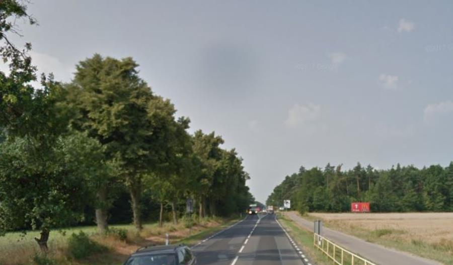 Będzie nowy most na Narwi Będzie nowy most na Narwi