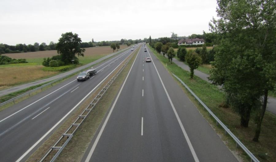 Komplet przetargów na S7 Płońsk – Czosnów Komplet przetargów na S7 Płońsk – Czosnów