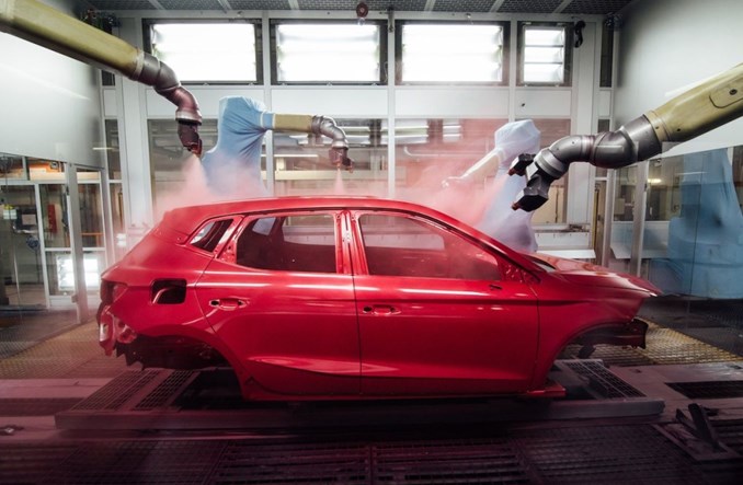 Kolor samochodu. Jaki wybieramy najchętniej i dlaczego?