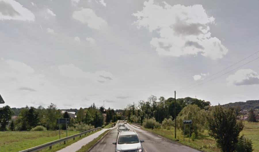 Strabag najkorzystniejszy na rozbudowę DK-19 i budowę mostu w Domaradzu Strabag najkorzystniejszy na rozbudowę DK-19 i budowę mostu w Domaradzu