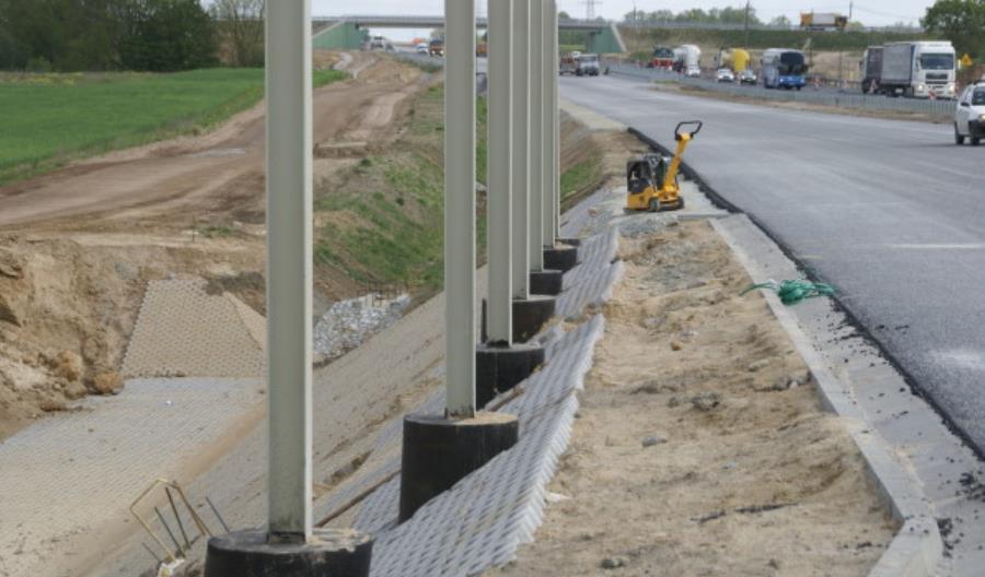 Wybrano pierwszych wykonawców na dokończenie S5 Poznań – Wronczyn Wybrano pierwszych wykonawców na dokończenie S5 Poznań – Wronczyn
