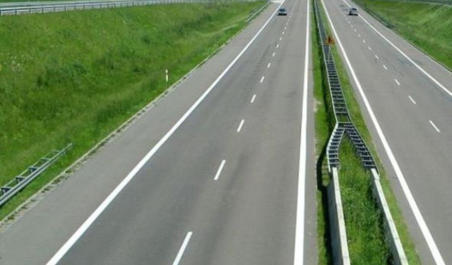 Łódzkie: Chiński Stecol zbuduje II odcinek S14. Jest umowa Łódzkie: Chiński Stecol zbuduje II odcinek S14. Jest umowa