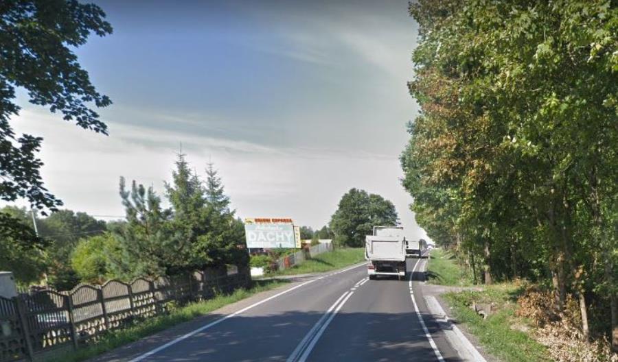 S16 przez Mazury. Nie wszyscy za, ale i nie wszyscy przeciw S16 przez Mazury. Nie wszyscy za, ale i nie wszyscy przeciw