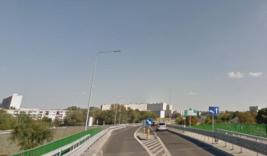 Strabag ma kontrakt w Radomiu. Zbuduje część trasy N-S Strabag ma kontrakt w Radomiu. Zbuduje część trasy N-S
