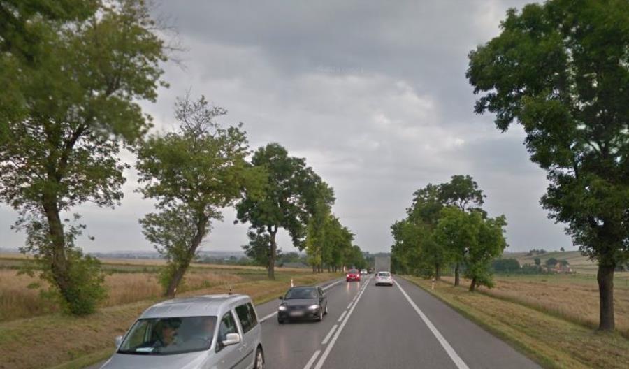 Jest pozwolenie na S7 Szczepanowice – Widoma Jest pozwolenie na S7 Szczepanowice – Widoma