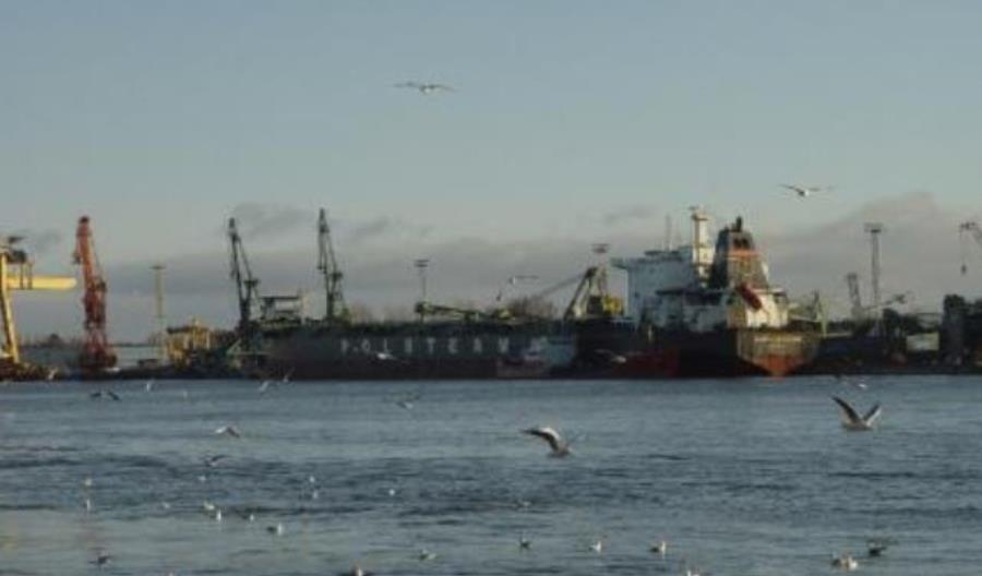 Port Szczecin-Świnoujście korzysta ze wszystkich inwestycji transportowych Port Szczecin-Świnoujście korzysta ze wszystkich inwestycji transportowych