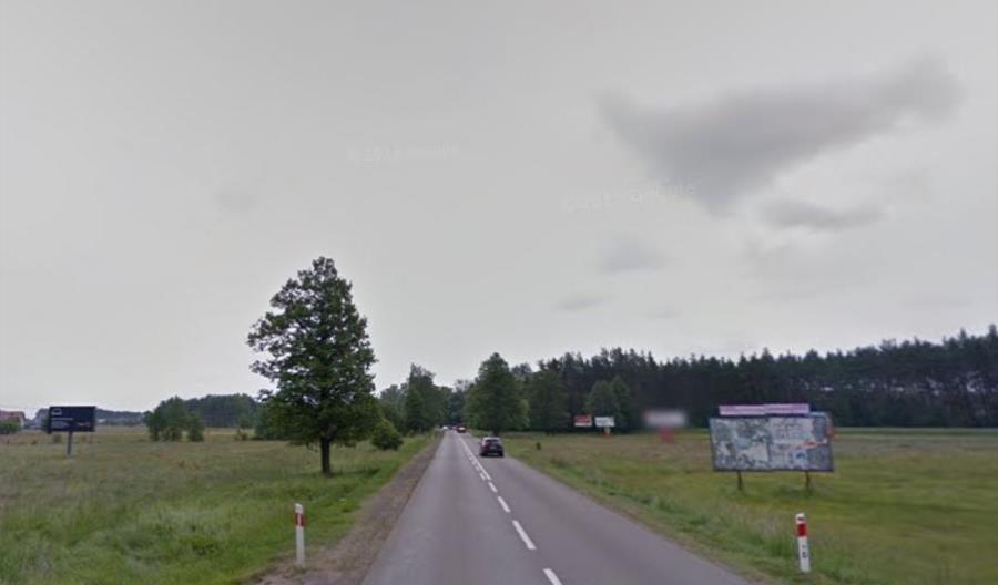 Projektowanie obwodnicy Ostrołęki – trzecie podejście. Czy udane? Projektowanie obwodnicy Ostrołęki – trzecie podejście. Czy udane?
