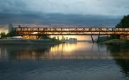 W Serbii powstanie wielofunkcyjny most-biurowiec