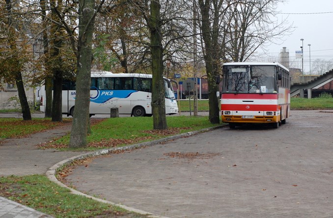Mazowsze uruchamia drugi nabór w ramach Funduszu Autobusowego