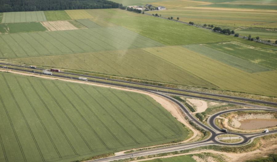 Są umowy na dokończenie S5 Poznań – Wronczyn Są umowy na dokończenie S5 Poznań – Wronczyn