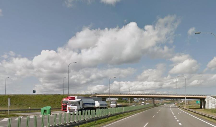 A1 w wakacje. Rekordowe natężenie ruchu to 89 tys. pojazdów A1 w wakacje. Rekordowe natężenie ruchu to 89 tys. pojazdów